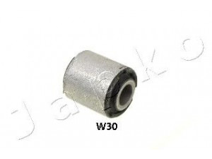 JAPKO GOJW30 laikiklis, valdymo svirties montavimas 
 Ašies montavimas/vairavimo mechanizmas/ratai -> Valdymo svirtis/pasukamosios svirties sujungimas -> Montavimas/sutvirtinimas
96 308 617