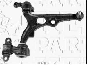 KEY PARTS KCA5865 vikšro valdymo svirtis 
 Ašies montavimas/vairavimo mechanizmas/ratai -> Valdymo svirtis/pasukamosios svirties sujungimas -> Vairo trauklės (valdymo svirtis, išilginis balansyras, diago
13 13 084 080, 1313084080, 1316736080