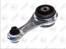 FORTUNE LINE FZ90008 variklio montavimas 
 Variklis -> Variklio montavimas -> Variklio montavimo rėmas
77 00 415 088, 77 00 415 095, 77 00 426 193