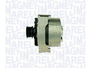 MAGNETI MARELLI 944390363600 kintamosios srovės generatorius 
 Elektros įranga -> Kint. sr. generatorius/dalys -> Kintamosios srovės generatorius