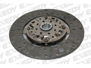 EXEDY HND041U sankabos diskas
312502610, 312502611, 312502612