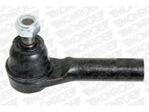 MONROE L14129 skersinės vairo trauklės galas 
 Vairavimas -> Vairo mechanizmo sujungimai
48520-4Z025, 48520-BM425