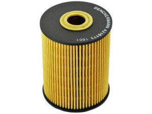 DENCKERMANN A210173 alyvos filtras 
 Filtrai -> Alyvos filtras
05015171AA, 1025629, 95VW6714AB