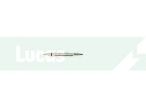 LUCAS DIESEL LP072 kaitinimo žvakė 
 Kibirkšties / kaitinamasis uždegimas -> Kaitinimo kaištis
46754154
