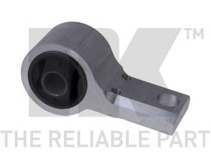 NK 5102524 valdymo svirties/išilginių svirčių įvorė 
 Ašies montavimas/vairavimo mechanizmas/ratai -> Valdymo svirtis/pasukamosios svirties sujungimas -> Montavimas/sutvirtinimas
1212807S2