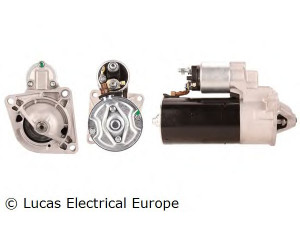 LUCAS ELECTRICAL LRS02343 starteris 
 Elektros įranga -> Starterio sistema -> Starteris
35532055F