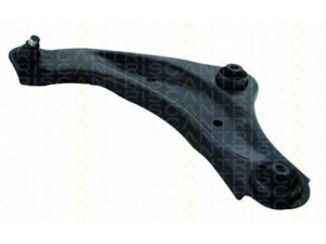 TRISCAN 8500 14548 vikšro valdymo svirtis 
 Ašies montavimas/vairavimo mechanizmas/ratai -> Valdymo svirtis/pasukamosios svirties sujungimas -> Vairo trauklės (valdymo svirtis, išilginis balansyras, diago
54501-1KA0B