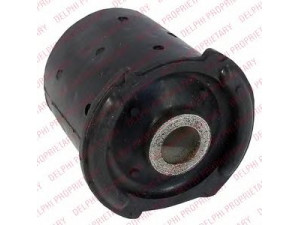 DELPHI TD865W stebulės laikiklio įvorė 
 Ašies montavimas/vairavimo mechanizmas/ratai -> Ašies atrama/ašies korpusas/ašies montavimas -> Pasukamojo veleno sujungimas
3331 9059 301
