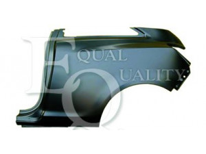 EQUAL QUALITY L02460 sparnas 
 Kėbulas -> Transporto priemonės galas -> Sparnas/montavimo dalys
5183295