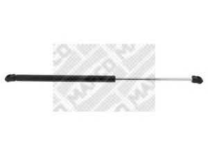 MAPCO 91832 dujinė spyruoklė, bagažinė 
 Priedai -> Bagažinė/pakrovimo skyrius
4B9 827 552A, 4B9 827 552G