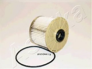 ASHIKA 30-ECO013 kuro filtras 
 Techninės priežiūros dalys -> Papildomas remontas
8-98036321-0