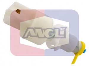 ANGLI 413 stabdžių žibinto jungiklis; jungiklis, sankabos valdiklis 
 Stabdžių sistema -> Stabdžių žibinto jungiklis
464 332 43, 608 128 38, 608 135 13