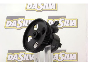 DA SILVA DP2201 hidraulinis siurblys, vairo sistema 
 Vairavimas -> Vairo pavara/siurblys
4400388, 4647491, 4908281, 5170675