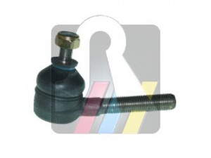RTS 91-00964 skersinės vairo trauklės galas 
 Vairavimas -> Vairo mechanizmo sujungimai
113415821