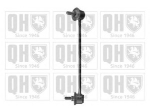QUINTON HAZELL QLS3404S šarnyro stabilizatorius 
 Ašies montavimas/vairavimo mechanizmas/ratai -> Stabilizatorius/fiksatoriai -> Savaime išsilyginanti atrama
0 K33 C3 4150A, O K33 C3 4150A