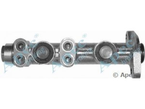 APEC braking MCY221 pagrindinis cilindras, stabdžiai 
 Stabdžių sistema -> Pagrindinis stabdžių cilindras
71740005, 7651142, 7692964, MC2124
