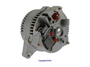 WAIglobal 7764N-6G kintamosios srovės generatorius
5C2T10300BC, 5C2TBC, 5C2Z10346AA