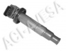 ACI - AVESA ABE-086 ritė, uždegimas 
 Kibirkšties / kaitinamasis uždegimas -> Uždegimo ritė
90080-19021, 90919-02240, 90919-T2003