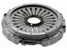 SACHS 3482 001 174 sankabos suspaudimo plokštelė
5801689822