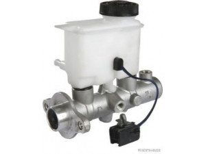 MAGNETI MARELLI 600000070350 pagrindinis cilindras, stabdžiai
BC5F-43-400, BC5F-43-40Z
