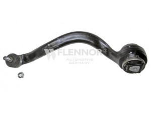 FLENNOR FL10046-G vikšro valdymo svirtis 
 Ašies montavimas/vairavimo mechanizmas/ratai -> Valdymo svirtis/pasukamosios svirties sujungimas -> Vairo trauklės (valdymo svirtis, išilginis balansyras, diago
31 12 6 773 949