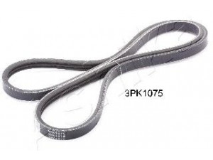 ASHIKA 112-3PK1075 V formos rumbuoti diržai 
 Techninės priežiūros dalys -> Techninės priežiūros intervalai
31110-PH7-013