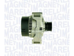 MAGNETI MARELLI 944390397500 kintamosios srovės generatorius 
 Elektros įranga -> Kint. sr. generatorius/dalys -> Kintamosios srovės generatorius
0101544802