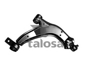 TALOSA 40-09823 vikšro valdymo svirtis
3521E3