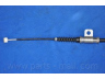 PARTS-MALL PTA-253 trosas, stovėjimo stabdys
597604H300