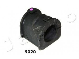 JAPKO GOJ9020 įvorė, stabilizatorius 
 Ašies montavimas/vairavimo mechanizmas/ratai -> Stabilizatorius/fiksatoriai -> Sklendės
8-97235-784-0