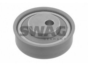 SWAG 80 92 7123 įtempiklio skriemulys, paskirstymo diržas 
 Techninės priežiūros dalys -> Papildomas remontas
MD352473, 23357-33350, 23357-38001