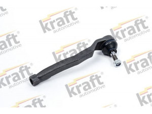 KRAFT AUTOMOTIVE 4315113 skersinės vairo trauklės galas 
 Vairavimas -> Vairo mechanizmo sujungimai
7701474796