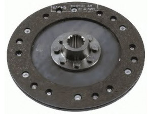 SACHS 1860 049 028 sankabos diskas