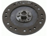 SACHS 1860 049 028 sankabos diskas