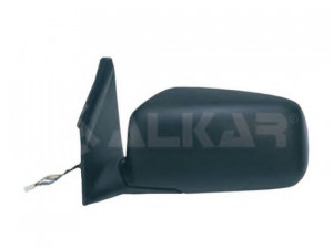 ALKAR 6125684 išorinis veidrodėlis 
 Kėbulas -> Langai/veidrodėliai -> Veidrodėlis
7632A096