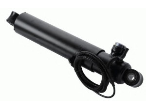 SACHS 131 856 amortizatorius 
 Pakaba -> Amortizatorius
005 326 26 00, 007 326 03 00, A 005 326 26 00
