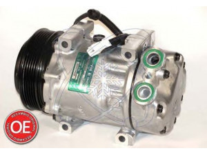 ELECTRO AUTO 20A1211 kompresorius, oro kondicionierius 
 Oro kondicionavimas -> Kompresorius/dalys
6453CL, 6453CL