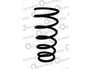 CS Germany 14.872.314 spyruoklė 
 Pakaba -> Spyruoklės
482311E090, 482311E200