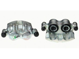 BREMBO F A6 017 stabdžių apkaba 
 Stabdžių sistema -> Stabdžių matuoklis -> Stabdžių matuoklio montavimas
42536625, 42548188