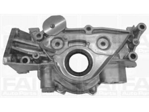 FAI AutoParts OP300 alyvos siurblys 
 Variklis -> Tepimas -> Alyvos siurblys/dalys -> Alyvos siurblys
2131035002, MD154258