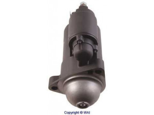 WAIglobal 33246R starteris 
 Elektros įranga -> Starterio sistema -> Starteris
96289430, 96469962, 96963483