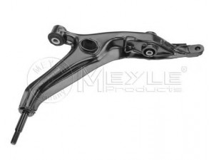 MEYLE 31-16 050 0072 vikšro valdymo svirtis 
 Ašies montavimas/vairavimo mechanizmas/ratai -> Valdymo svirtis/pasukamosios svirties sujungimas -> Vairo trauklės (valdymo svirtis, išilginis balansyras, diago
51350-S10-A00, 51350-S10-G00