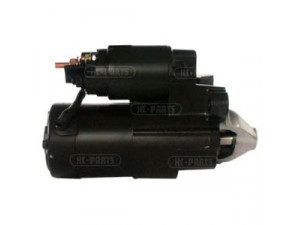 HC-PARTS CS1273 starteris 
 Elektros įranga -> Starterio sistema -> Starteris
M000T86181, M000T91581, M0T86181