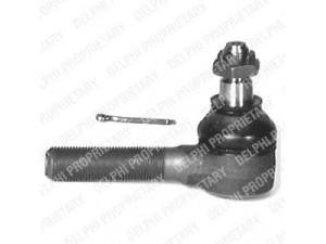 DELPHI TA1241 skersinės vairo trauklės galas 
 Vairavimas -> Vairo mechanizmo sujungimai
291 415 711