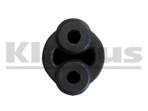 KLARIUS 420271 laikantysis rėmas, duslintuvas
F60240061, 1756546040, 1756574280