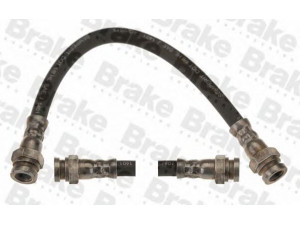 Brake ENGINEERING BH773703 stabdžių žarnelė 
 Stabdžių sistema -> Stabdžių žarnelės
45652040, 115595620, 115595621