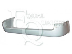EQUAL QUALITY P0862 buferis 
 Kėbulas -> Transporto priemonės galas -> Buferis/dalys
1139865
