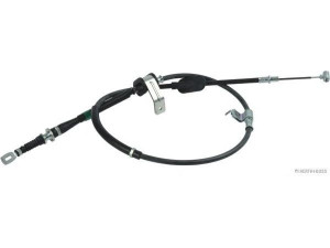 MAGNETI MARELLI 600000126800 trosas, stovėjimo stabdys
54401-60J00, 54401-60J00-000
