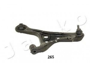 JAPKO 72264R vikšro valdymo svirtis 
 Ašies montavimas/vairavimo mechanizmas/ratai -> Valdymo svirtis/pasukamosios svirties sujungimas -> Vairo trauklės (valdymo svirtis, išilginis balansyras, diago
48068-79015