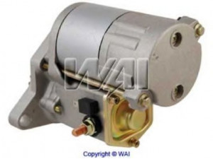 WAIglobal 31123N starteris 
 Elektros įranga -> Starterio sistema -> Starteris
31200P9ME00, NAD100790, NAD100790